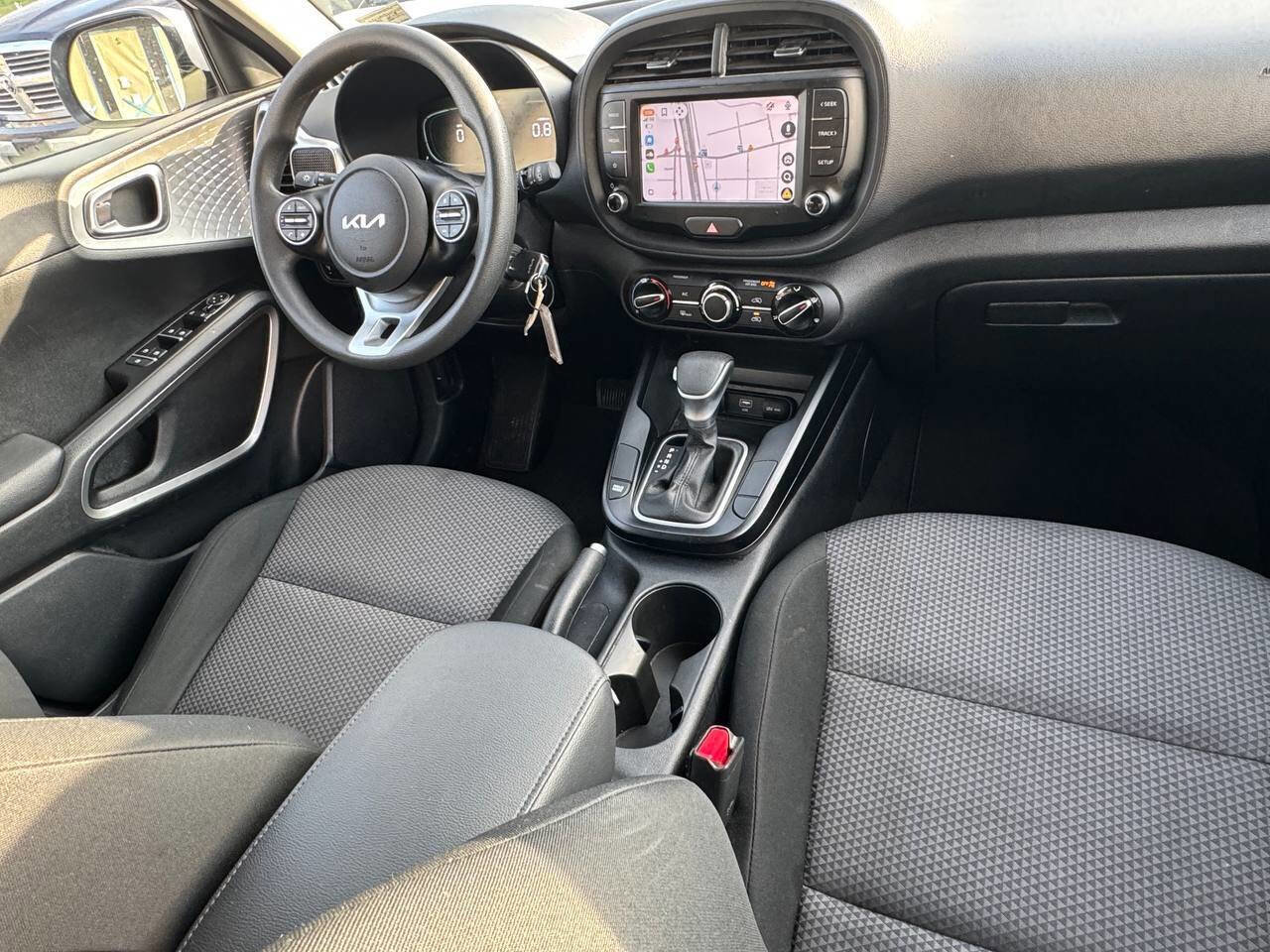 Used 2024 Kia Soul LX w/ Option Group 015 image 20