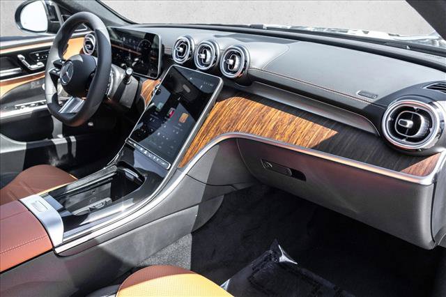 New 2026 Mercedes-Benz C 300 4MATIC Sedan image 26