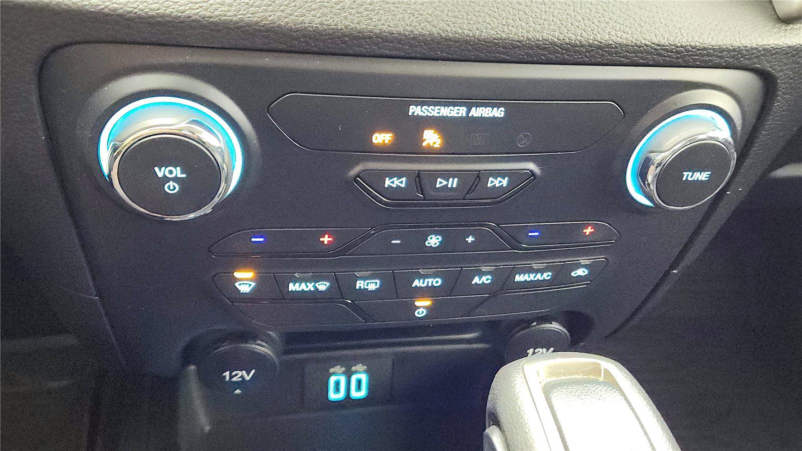 Used 2022 Ford Ranger XLT w/ Equipment Group 301A Mid image 41