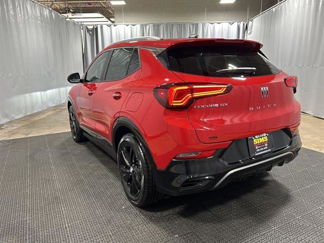 New 2026 Buick Encore GX Sport Touring w/ Comfort Package image 6