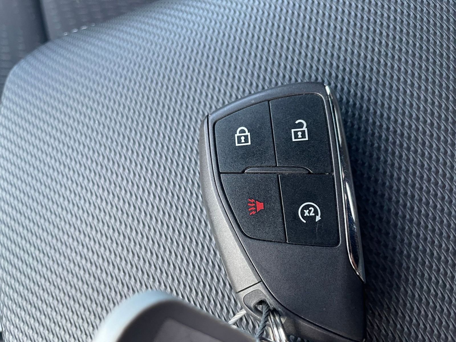 Used 2025 Chevrolet Equinox LT image 22