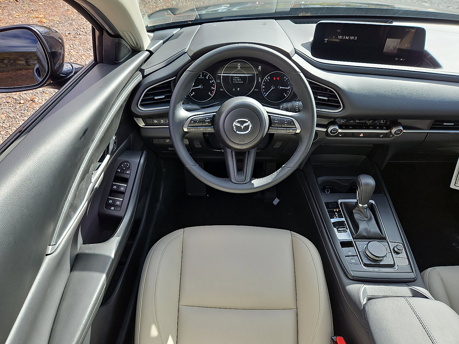 New 2026 MAZDA CX-30 AWD 2.5 S image 9