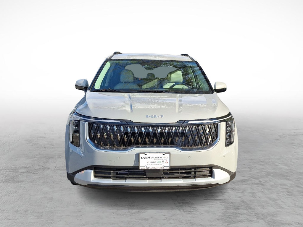 New 2026 Kia Carnival EX image 2