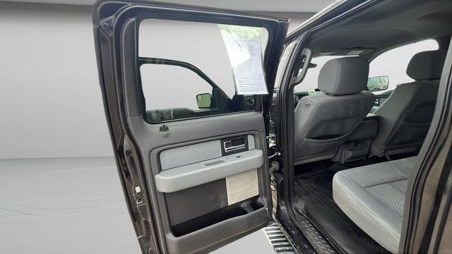Used 2014 Ford F150 XLT w/ Equipment Group 302A Luxury image 20