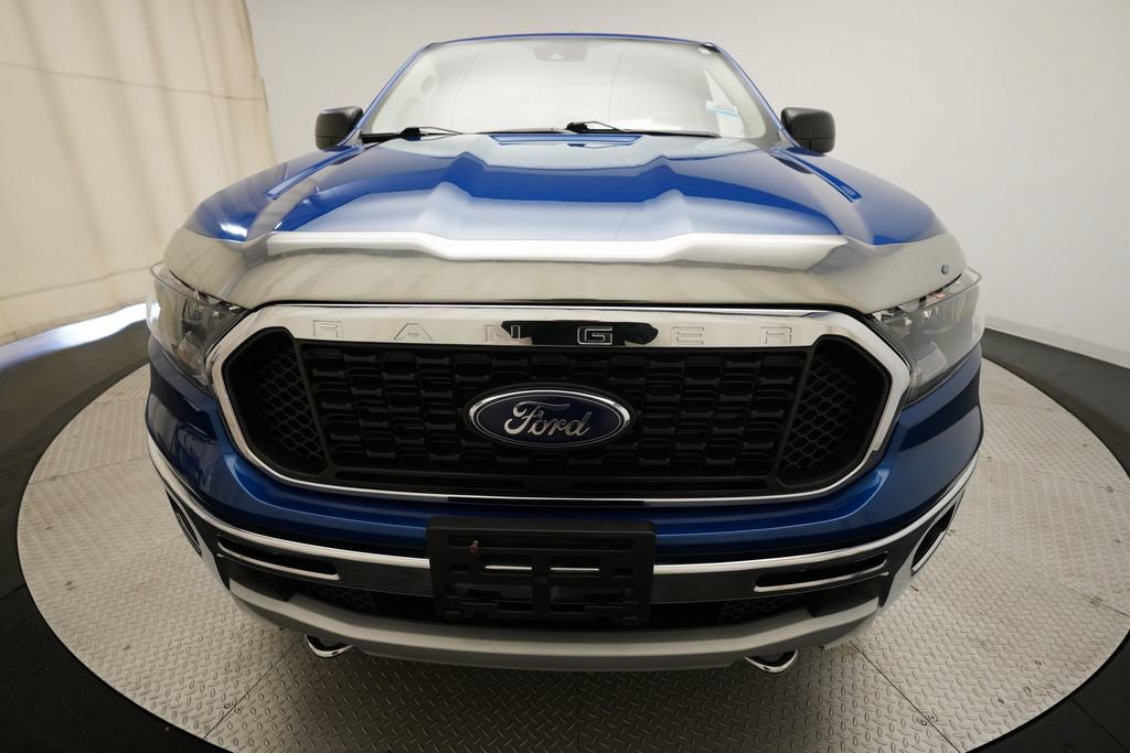Used 2020 Ford Ranger XLT w/ XTR Package AWD/4WD image 23