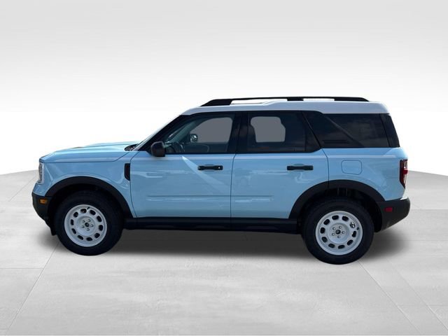 New 2026 Ford Bronco Sport Heritage w/ Convenience Package AWD/4WD image 6