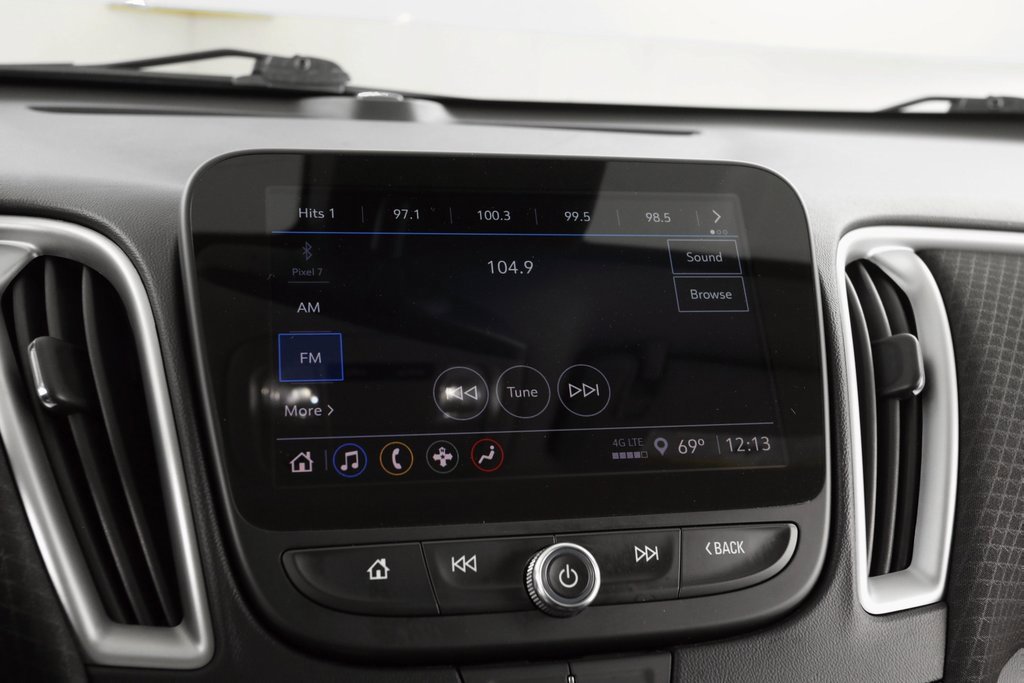 Used 2023 Chevrolet Malibu LT image 32