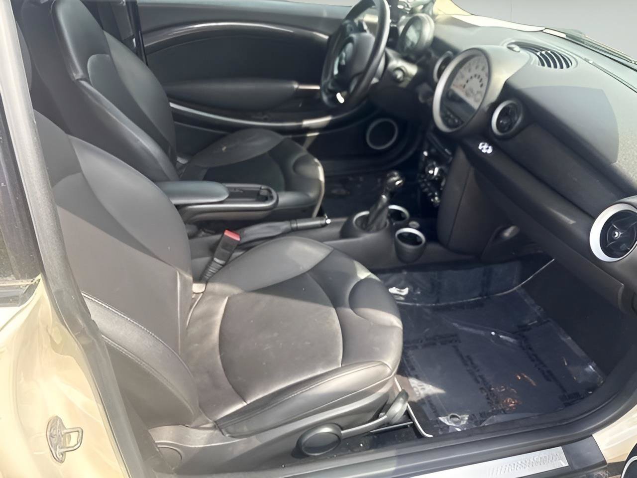 Used 2012 MINI Cooper S FWD image 11
