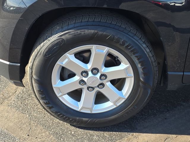 Used 2015 GMC Acadia SLE AWD/4WD image 34