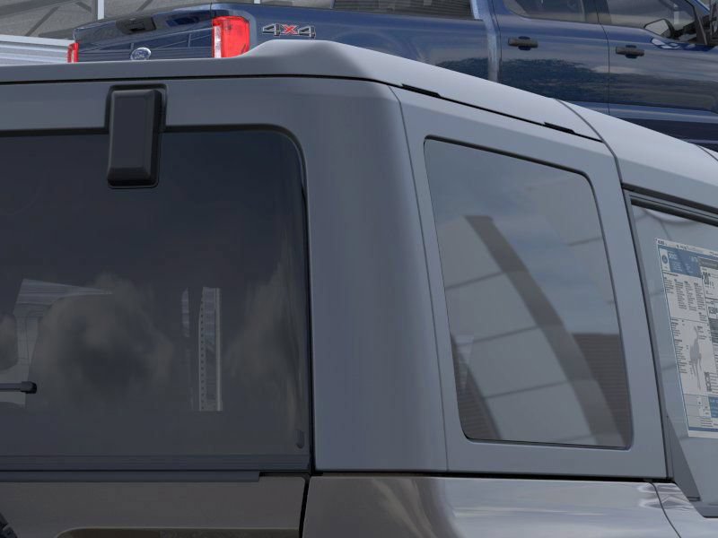 New 2026 Ford Bronco Big Bend AWD/4WD image 23