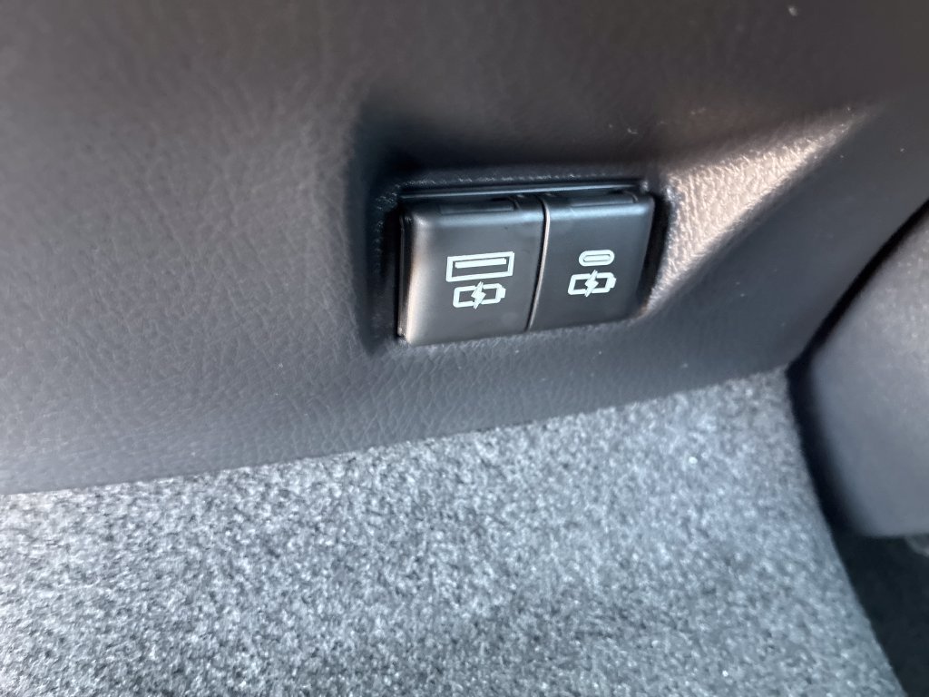 New 2026 Toyota Camry SE w/ Convenience Package FWD image 42