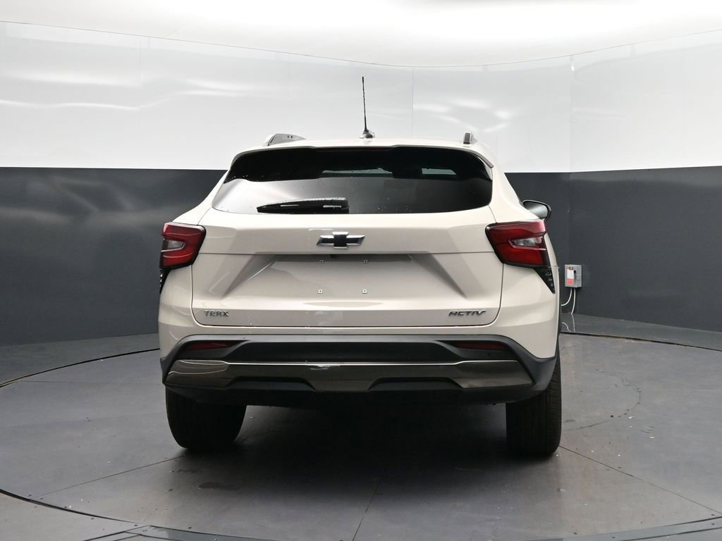 New 2026 Chevrolet Trax ACTIV w/ Driver Confidence Package FWD image 6