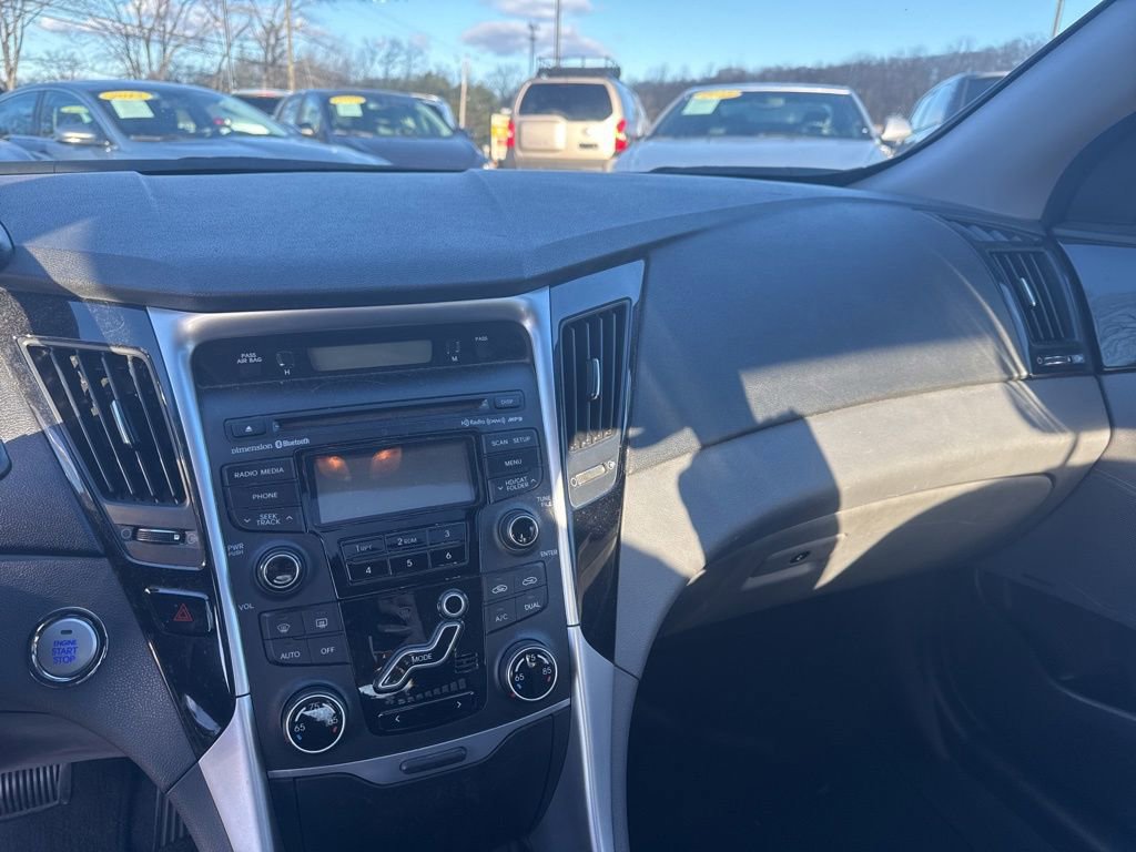 Used 2013 Hyundai Sonata Limited image 30