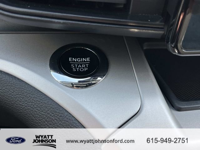 Certified 2024 Ford Explorer XLT RWD image 37