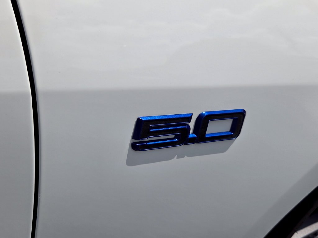 Used 2024 Ford Mustang GT Premium w/ California Special Package RWD image 13