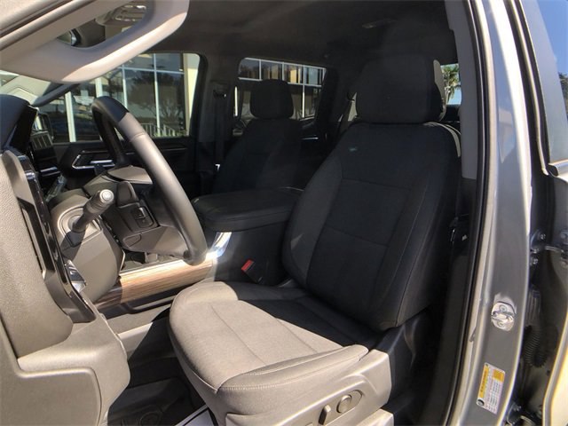 Certified 2023 Chevrolet Silverado 1500 LT image 19