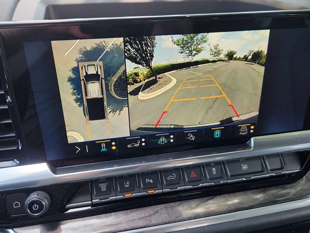 New 2026 Chevrolet Silverado 3500 LTZ w/ LTZ Plus Package AWD/4WD image 30