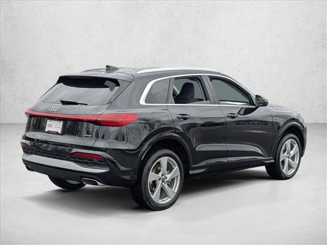 Certified 2025 Audi Q5 Premium Plus AWD/4WD image 2