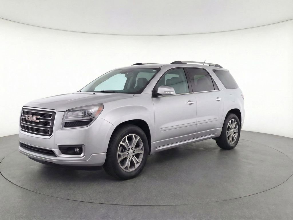 Used 2014 GMC Acadia SLT image 2