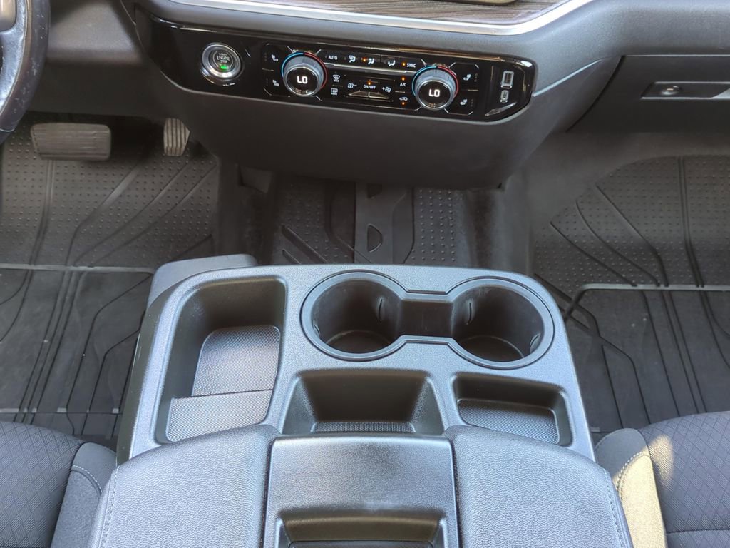 Used 2022 Chevrolet Silverado 1500 LT w/ Protection Package image 20