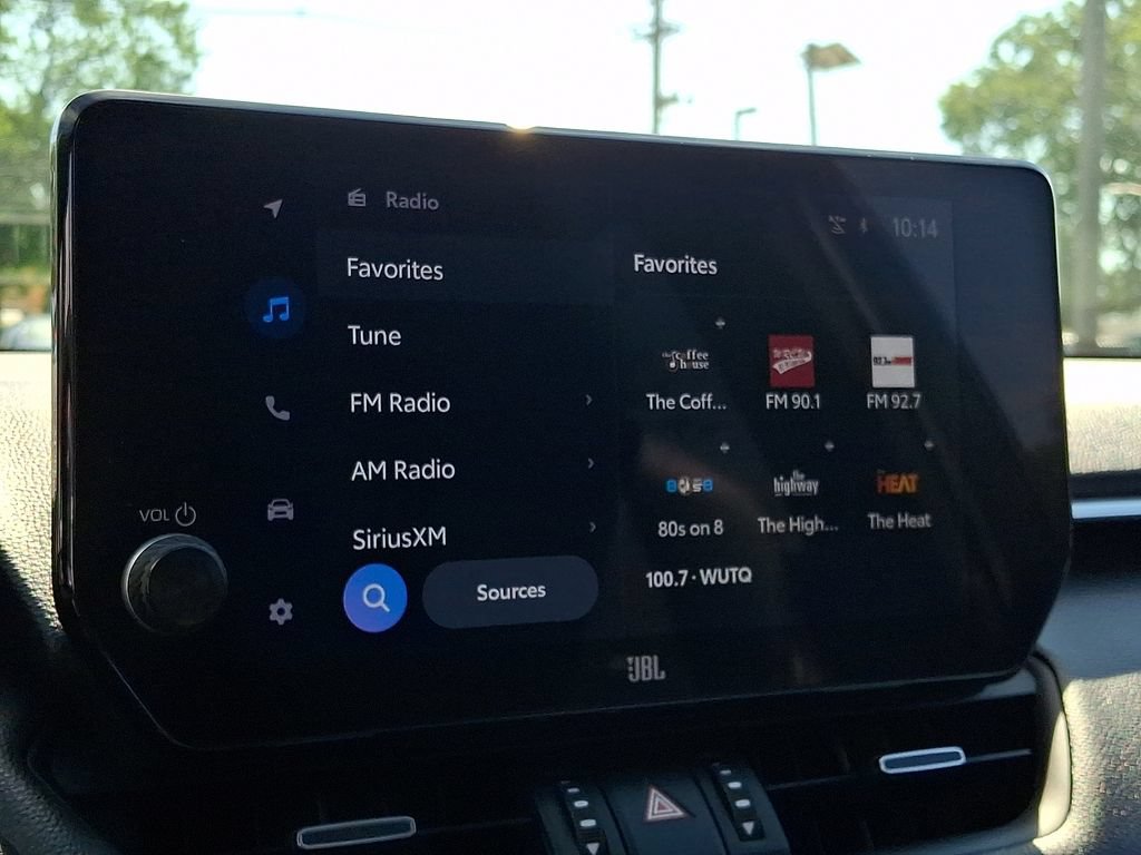 Certified 2023 Toyota RAV4 XSE w/ Weather Package AWD/4WD image 20