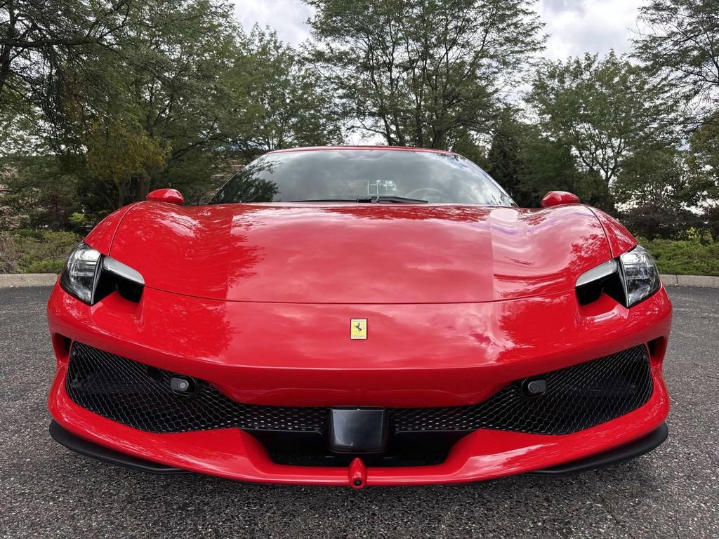 Certified 2024 Ferrari 296 GTB image 2