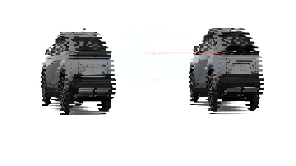 New 2026 Toyota C-HR image 8