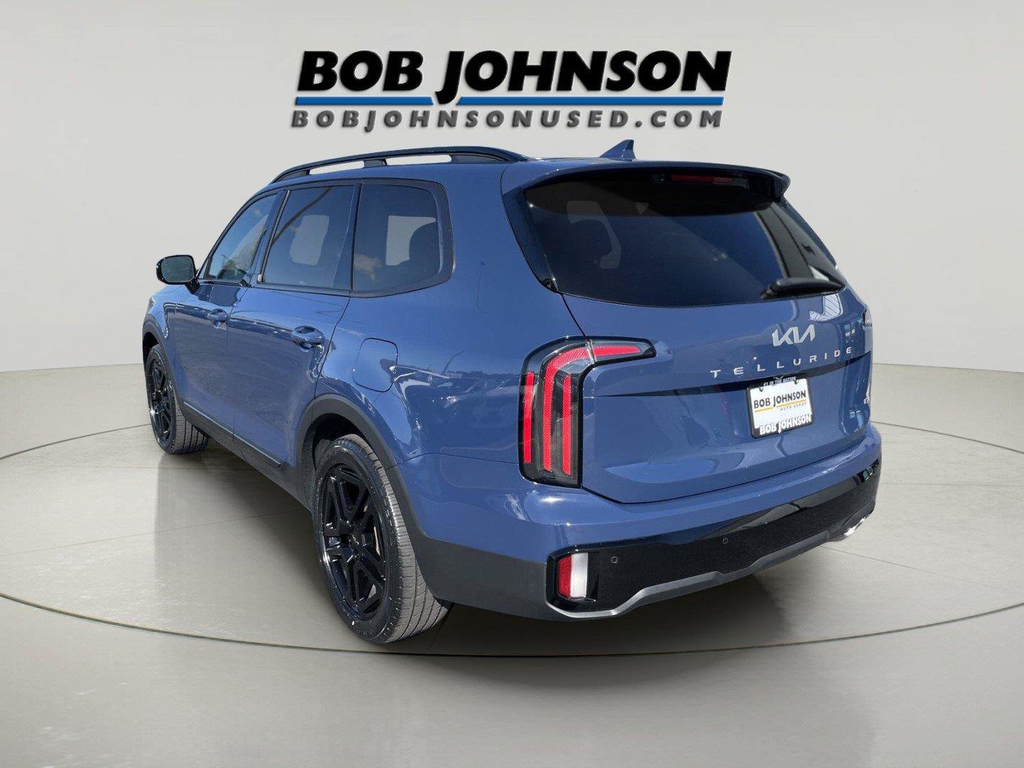 Used 2024 Kia Telluride SX Prestige X-Line AWD/4WD image 5