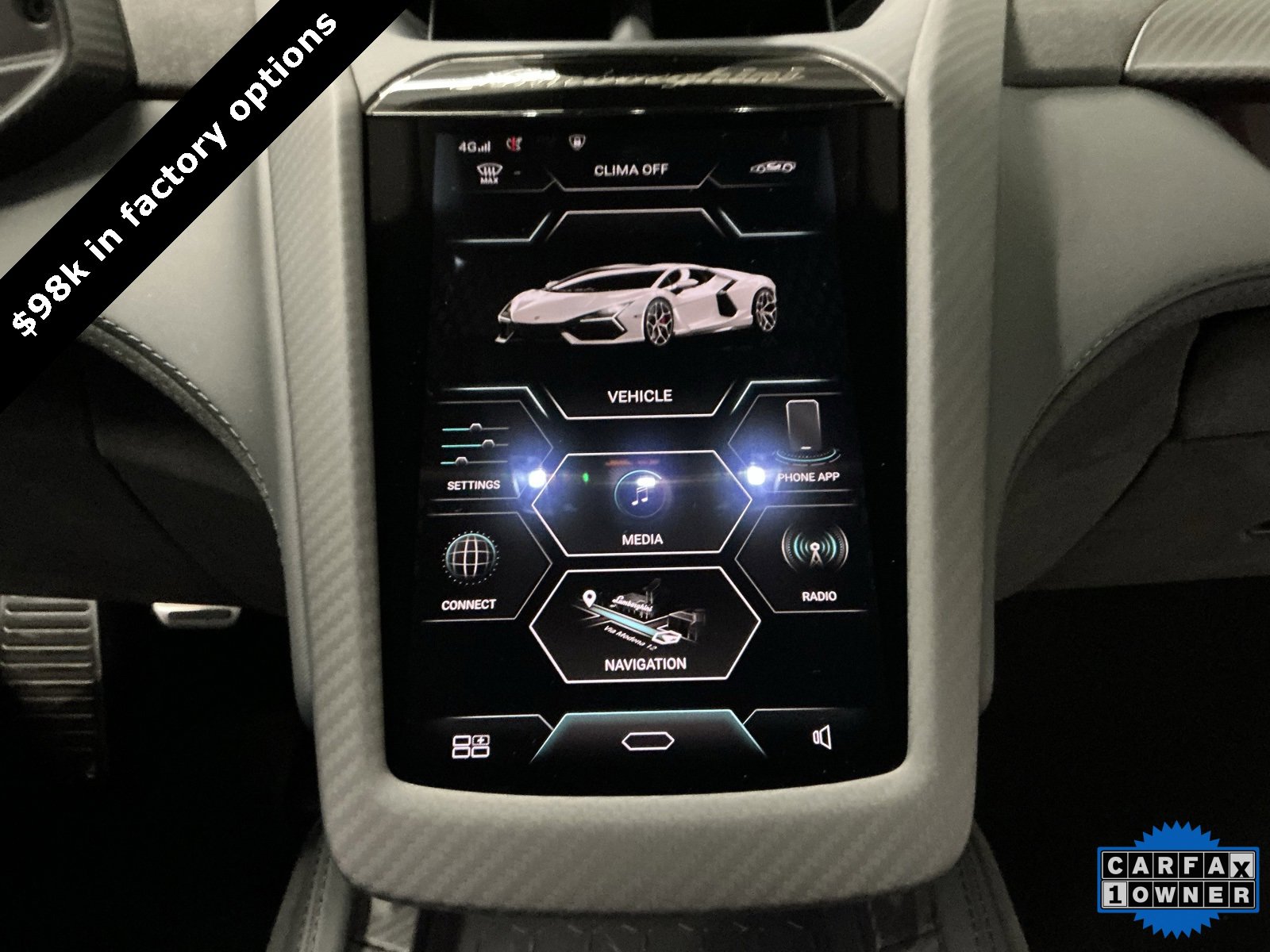 Used 2024 Lamborghini Revuelto image 24