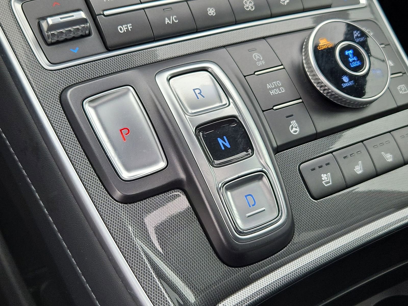 Certified 2023 Hyundai Santa Fe Calligraphy image 18