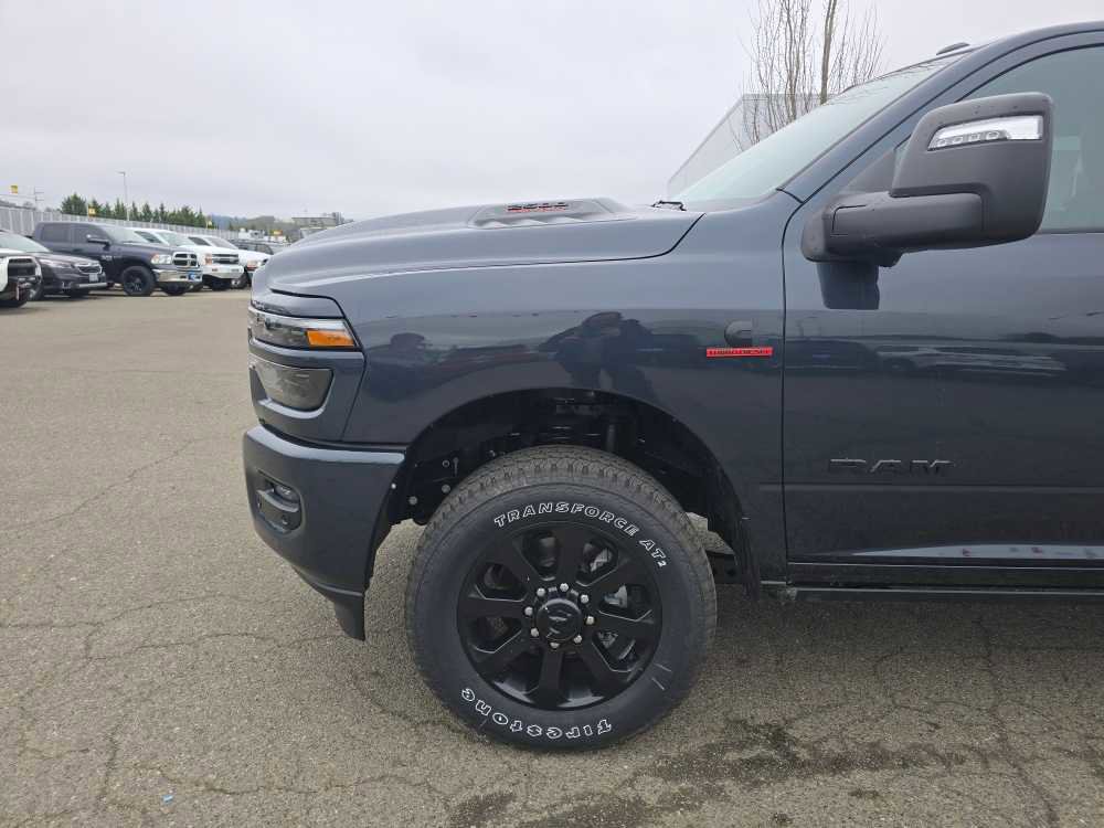 New 2026 RAM 2500 Laramie image 18