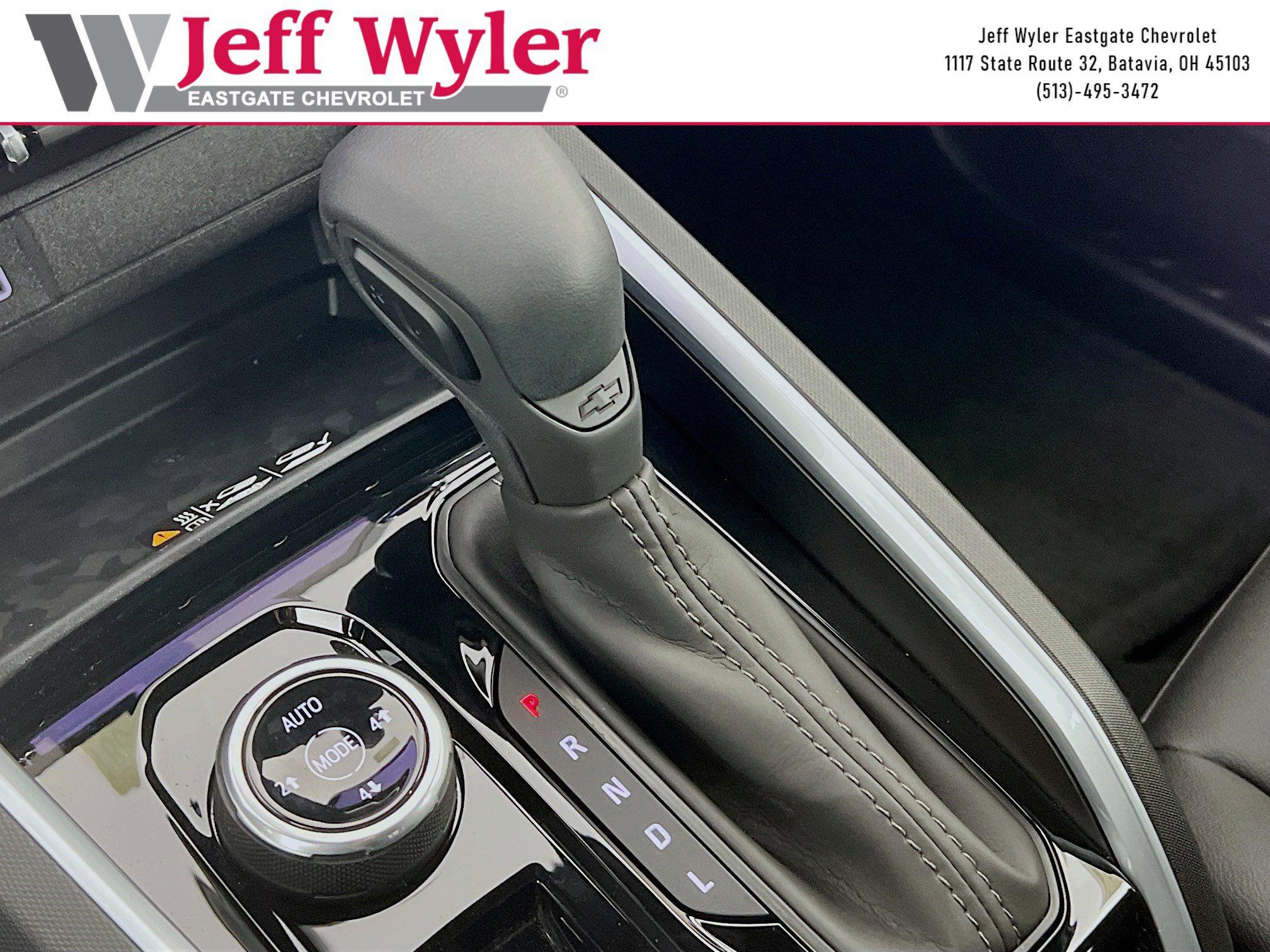 New 2026 Chevrolet Colorado Trail Boss w/ Off-Road Front Bumper Package image 12