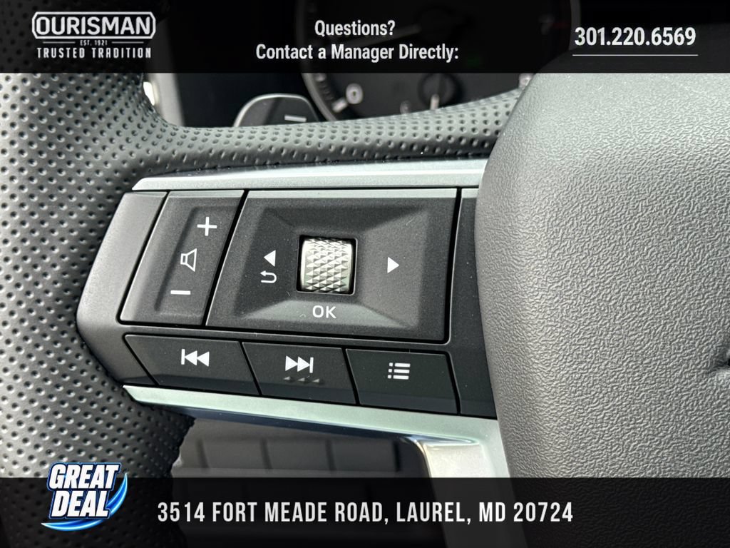 New 2026 Mitsubishi Outlander LE FWD image 23