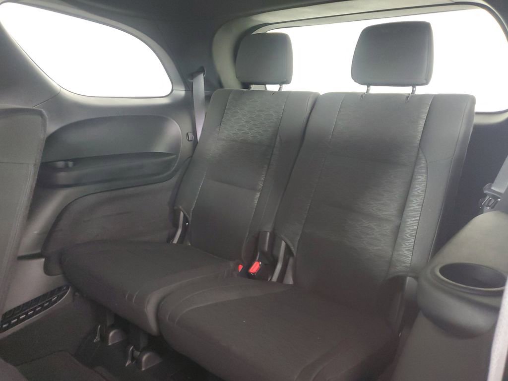 Used 2026 Dodge Durango GT w/ Blacktop Package image 14