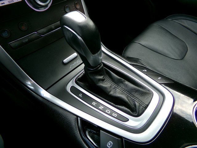 Used 2017 Ford Edge Titanium w/ Equipment Group 302A image 21