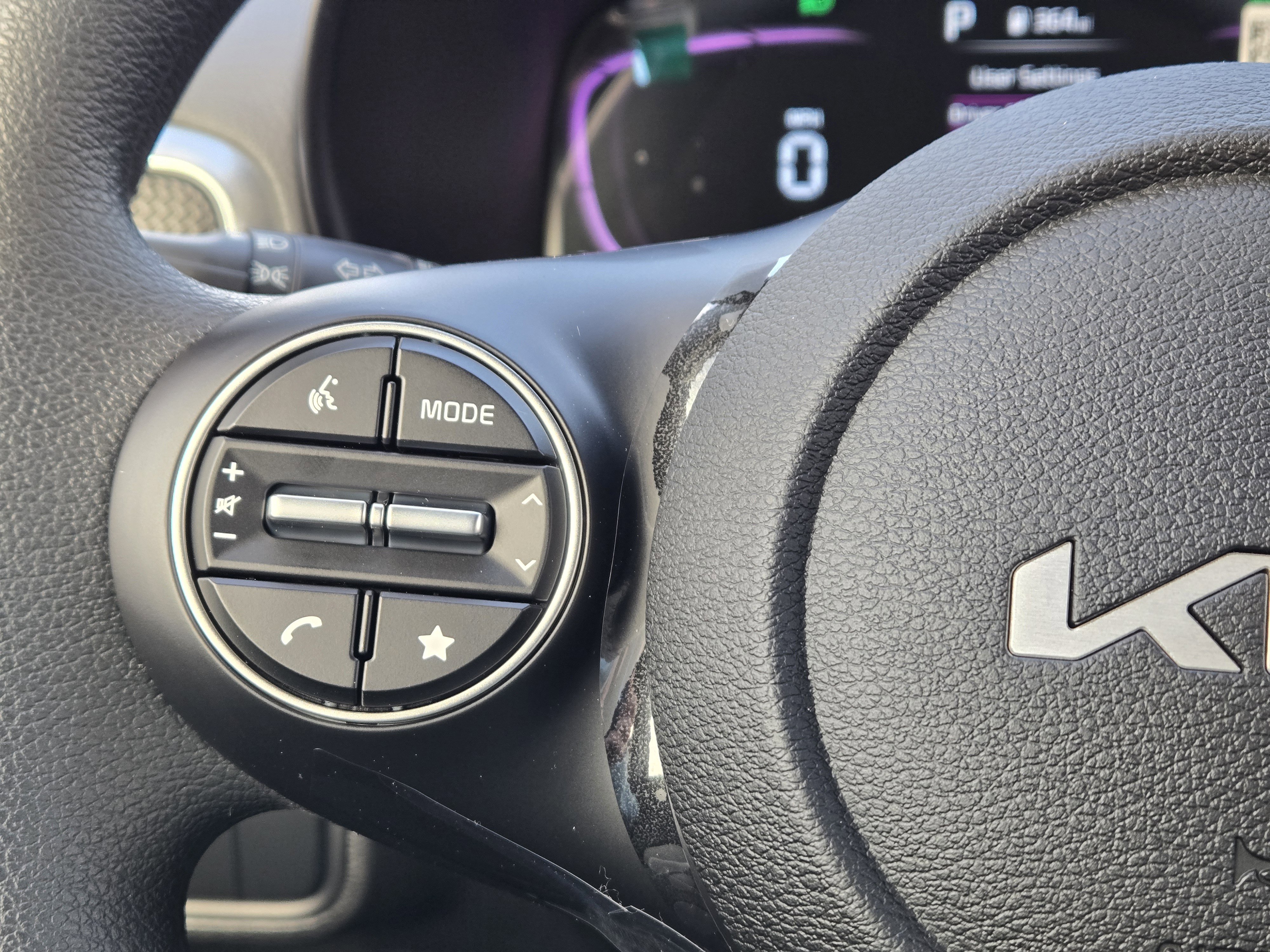 New 2025 Kia Soul LX image 22