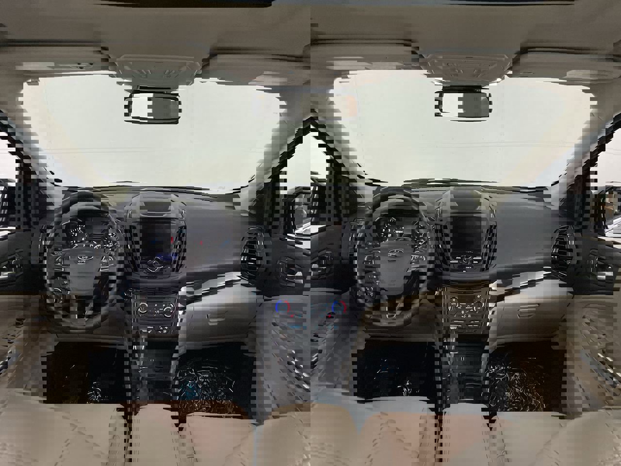 Used 2019 Ford Escape Titanium image 29