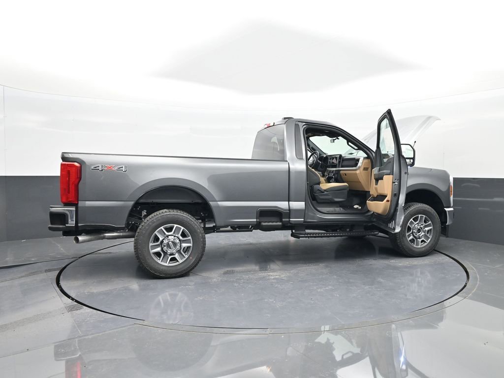 New 2025 Ford F350 XLT image 53