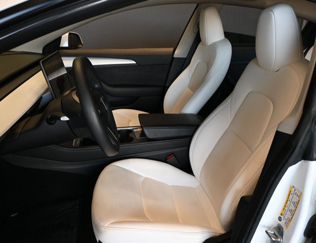 Used 2023 Tesla Model 3 Standard Range RWD image 14