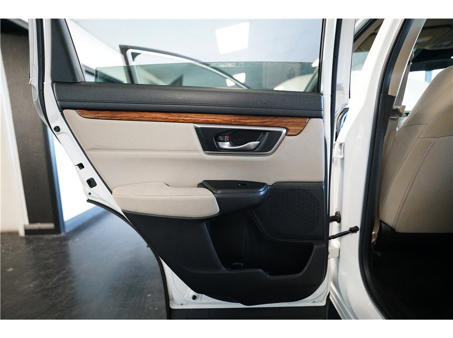 Used 2019 Honda CR-V EX image 15