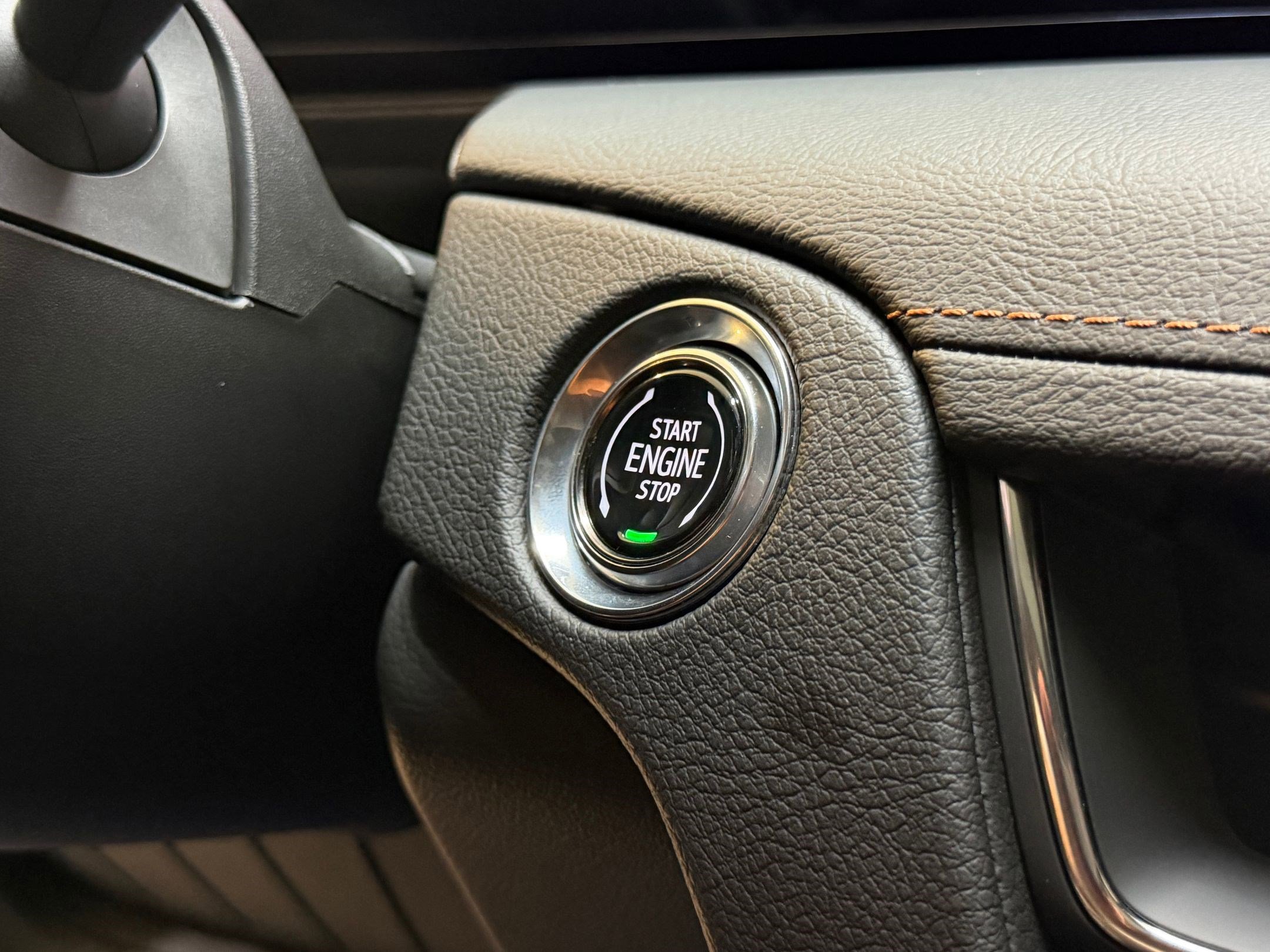 Certified 2025 Cadillac CT5 V RWD image 44