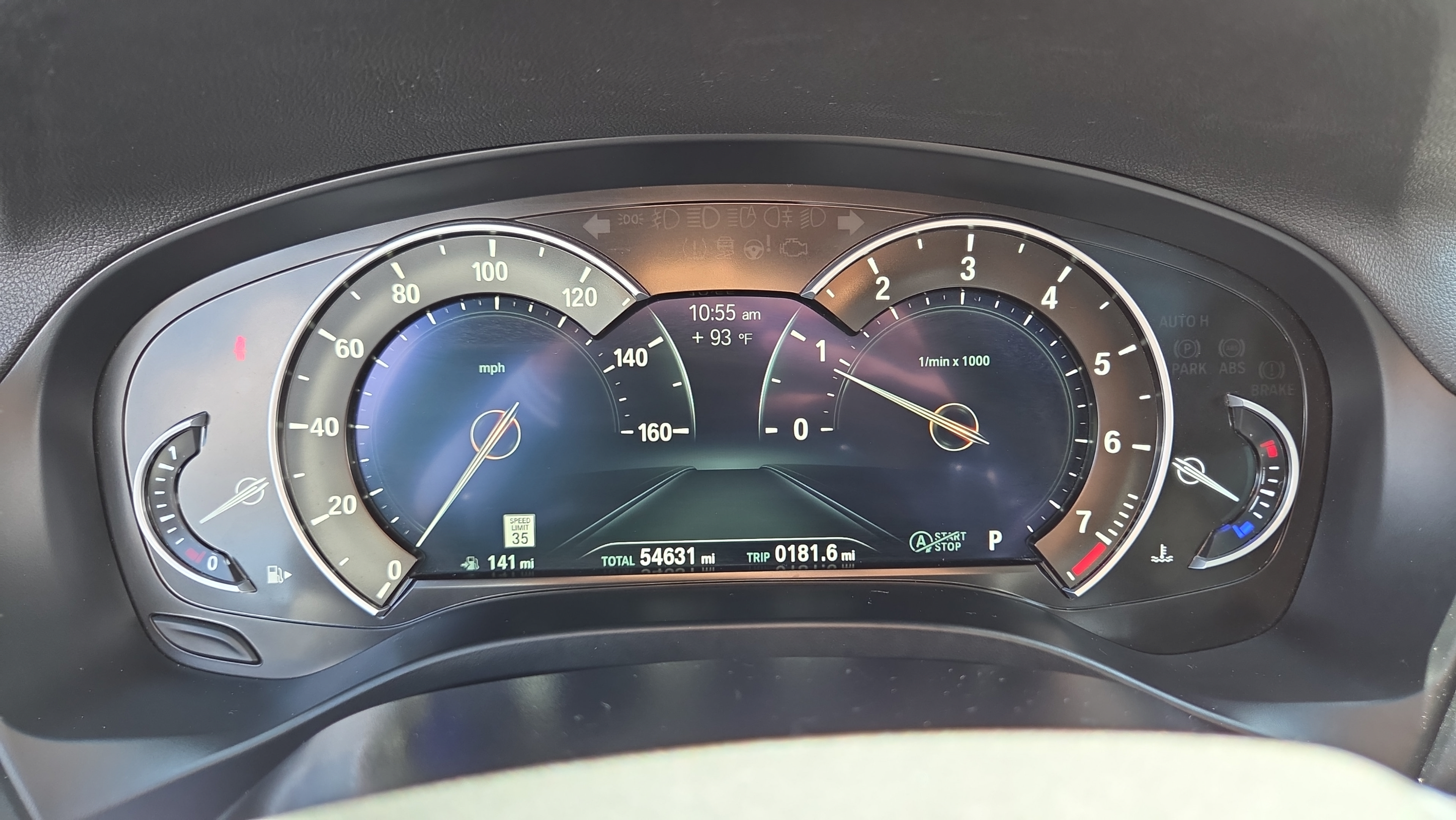Used 2019 BMW X4 xDrive30i w/ Driving Assistance Package AWD/4WD image 25