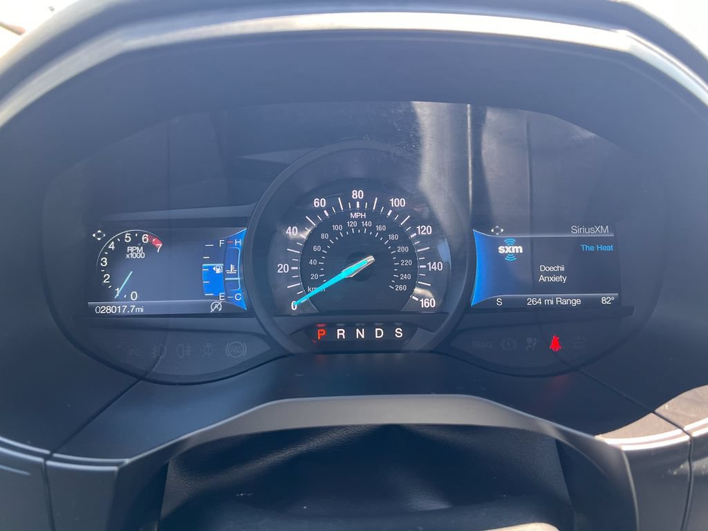 Used 2023 Ford Edge SEL w/ Convenience Package AWD/4WD image 27