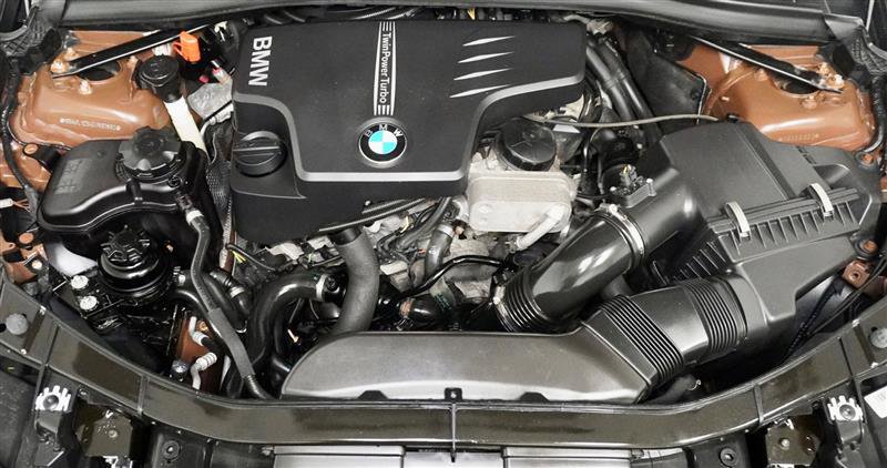 Used 2014 BMW X1 xDrive28i image 34