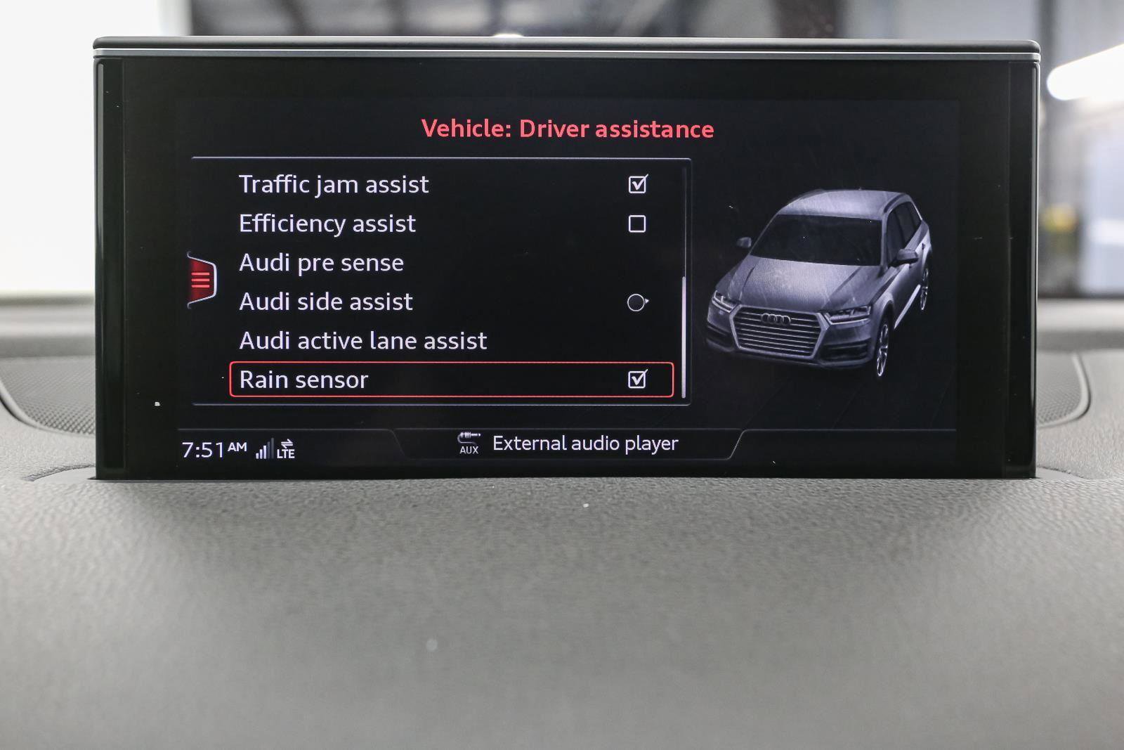 Used 2018 Audi Q7 3.0T Premium Plus w/ Premium Plus Package image 34