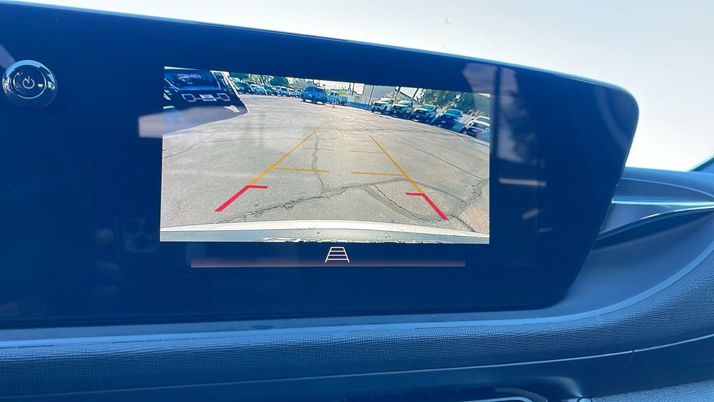 New 2026 Buick Envista Preferred w/ Convenience I Package image 18