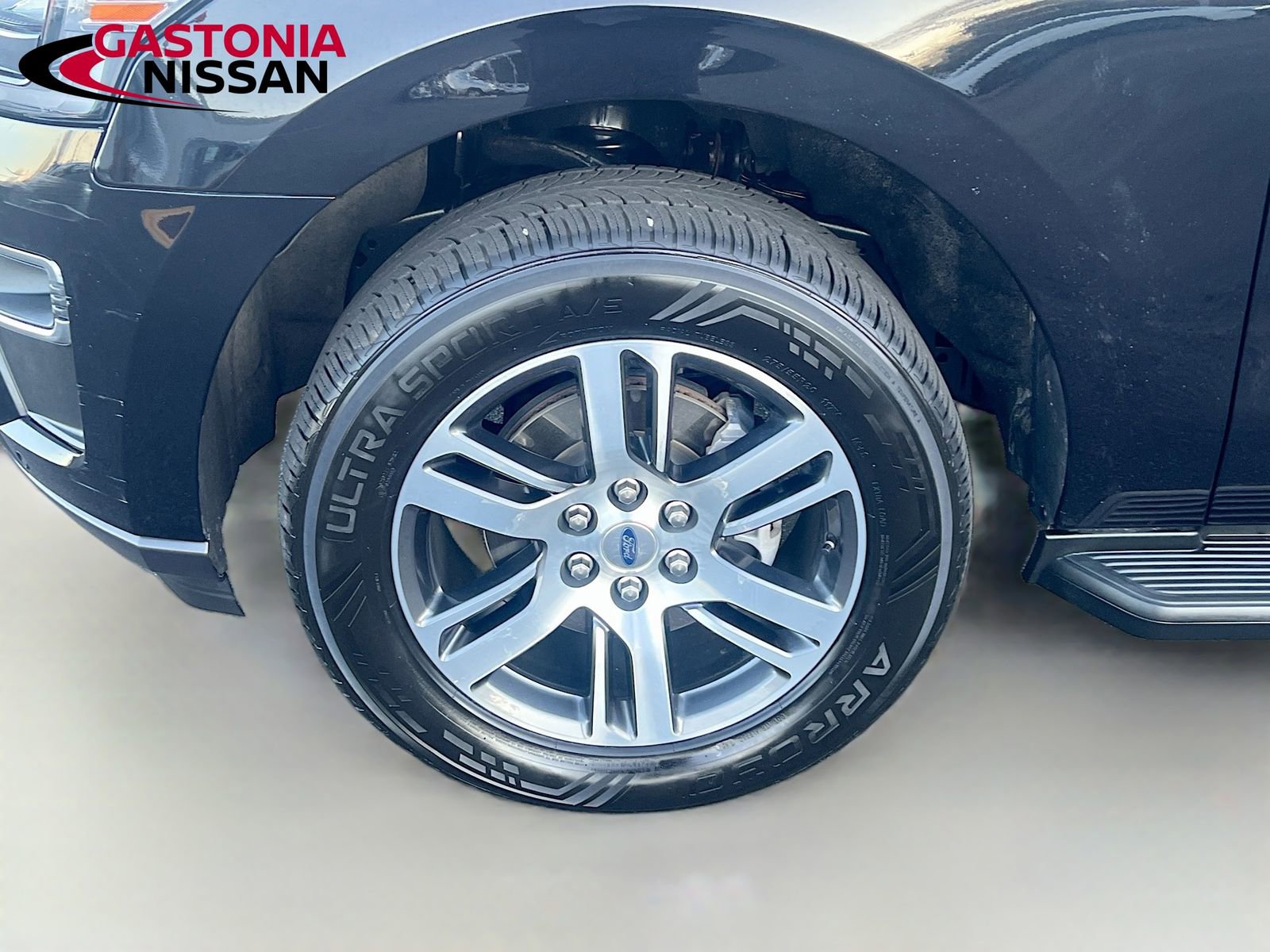 Used 2024 Ford Expedition Max Limited image 42