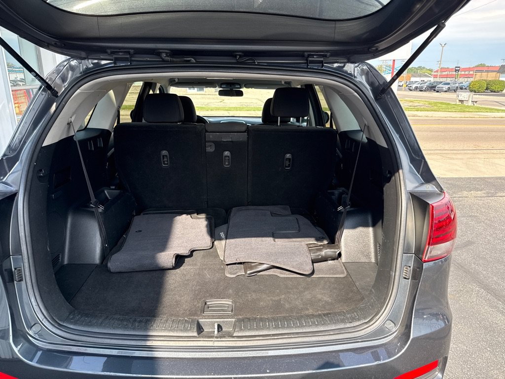 Used 2020 Kia Sorento LX AWD/4WD image 9