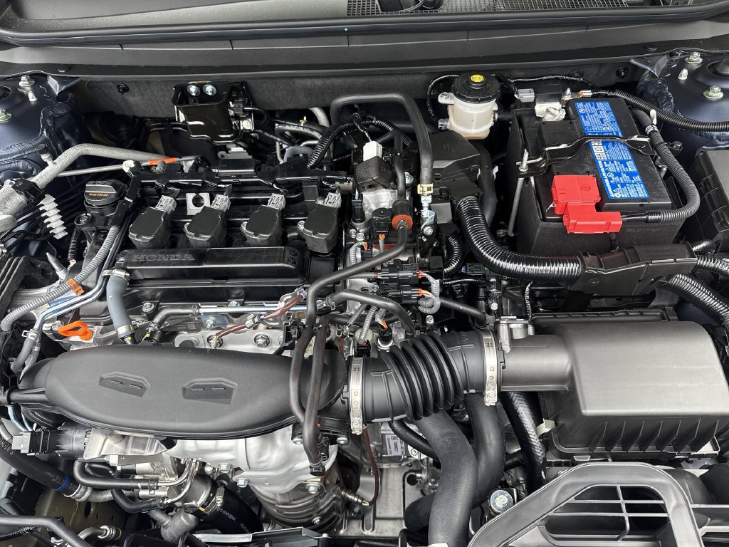 New 2026 Honda Accord SE image 18