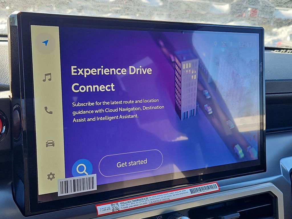 New 2026 Toyota Tacoma 4x4 Double Cab image 11